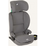 Joie i-Irvana 成長型汽車安全座椅 (灰色) - i-Size 認證與ISOFIX